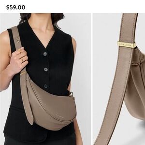 Katie Loxton large Harley sling bag